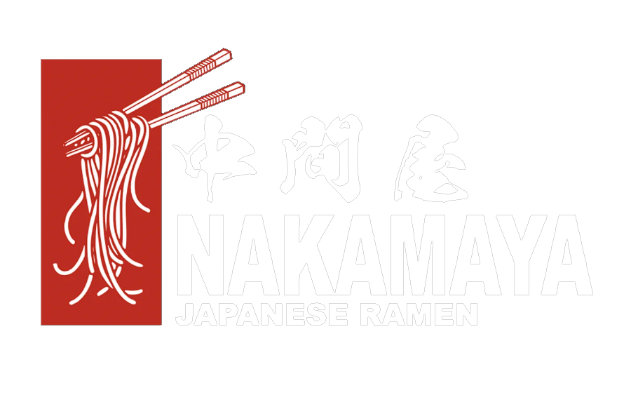 Nakamaya Logo